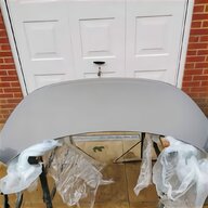 bmw e90 boot lid for sale