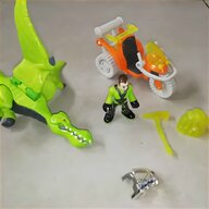 dino riders for sale