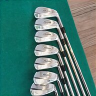 callaway x forged irons for sale