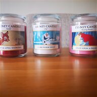 disney candle for sale