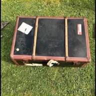 antique luggage for sale