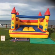 bouncy castles blower for sale