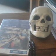 skull telephone for sale