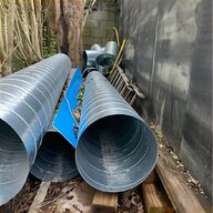 square ducting for sale