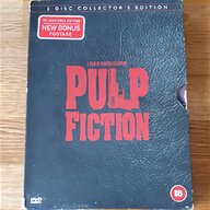 pulp fiction steelbook for sale