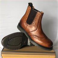 dealer boots brogue for sale