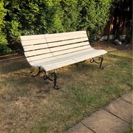 park benches for sale