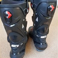 sidi motorcycle boots for sale