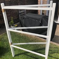 wooden clothes horse for sale