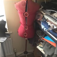 adjustable dressmakers dummy for sale
