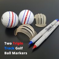 golf ball stencil for sale
