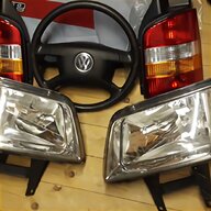 vw transporter t25 headlight for sale