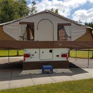 dandy folding camper for sale