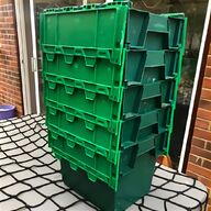 garden plastic storage boxes for sale