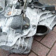 renault espace gearbox for sale