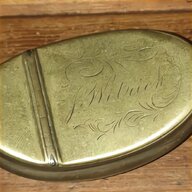 brass snuff for sale