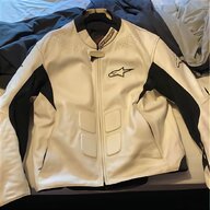 perforated leather motorcycle jacket for sale