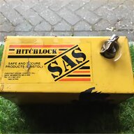 sas hitch lock for sale