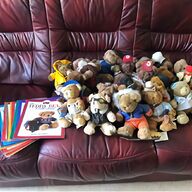 teddy bear collection magazine for sale