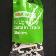 curtain gliders for sale
