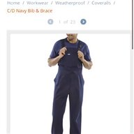 bib brace overalls for sale