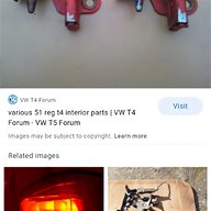 tx4 parts for sale