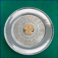 coronation commemorative coin for sale