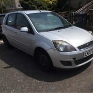 fiesta salvage for sale