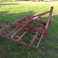 spring tine cultivator for sale