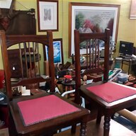 edwardian chair for sale