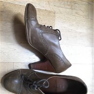office heeled brogues for sale