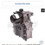 mechatronic for sale