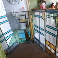 stained glass door panels for sale