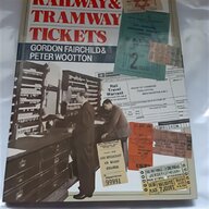 railway tickets for sale
