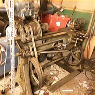 old metal lathes for sale