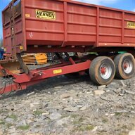 grain trailer for sale