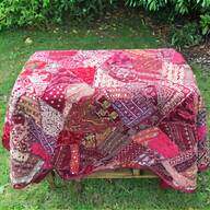 indian bed throw for sale