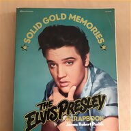 elvis annual for sale