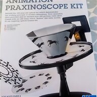 praxinoscope for sale