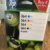 hp 364 multipack for sale