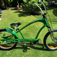 cruiser bicycle for sale