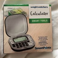 weight watchers points calculator for sale
