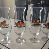 hard rock cafe glass for sale