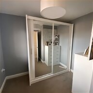 flat pack wardrobe for sale