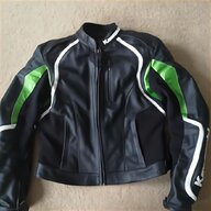 kawasaki jacket for sale