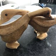 dcuk wooden ducks for sale