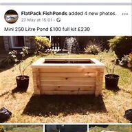 pond filter system for sale