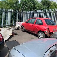 nissan micra spares for sale