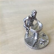 english miniatures pewter for sale