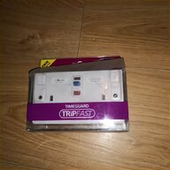 rcd plug socket for sale